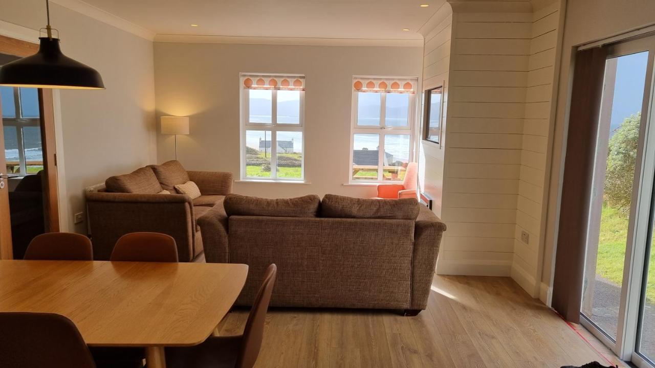 Inch Beach Cottages Екстериор снимка