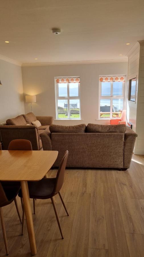 Inch Beach Cottages Екстериор снимка