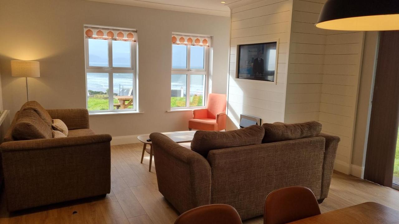 Inch Beach Cottages Екстериор снимка