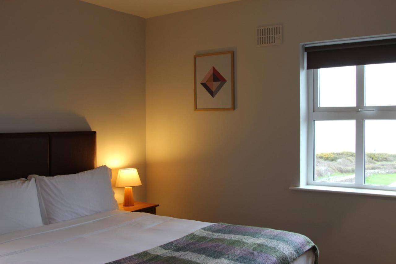 Inch Beach Cottages Екстериор снимка