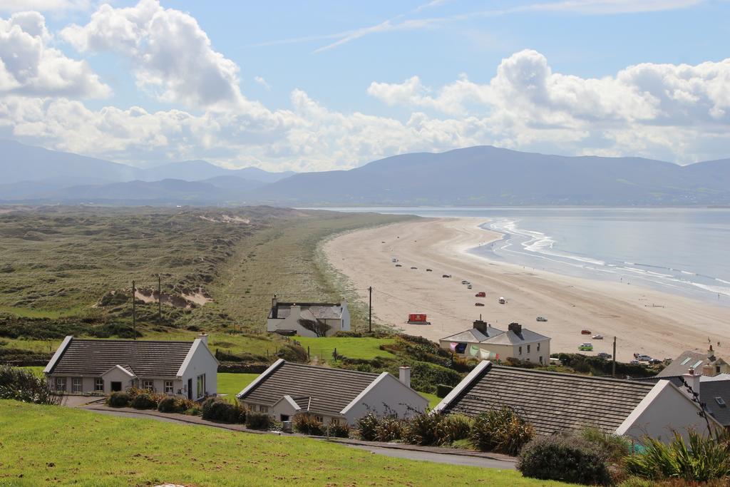 Inch Beach Cottages Екстериор снимка