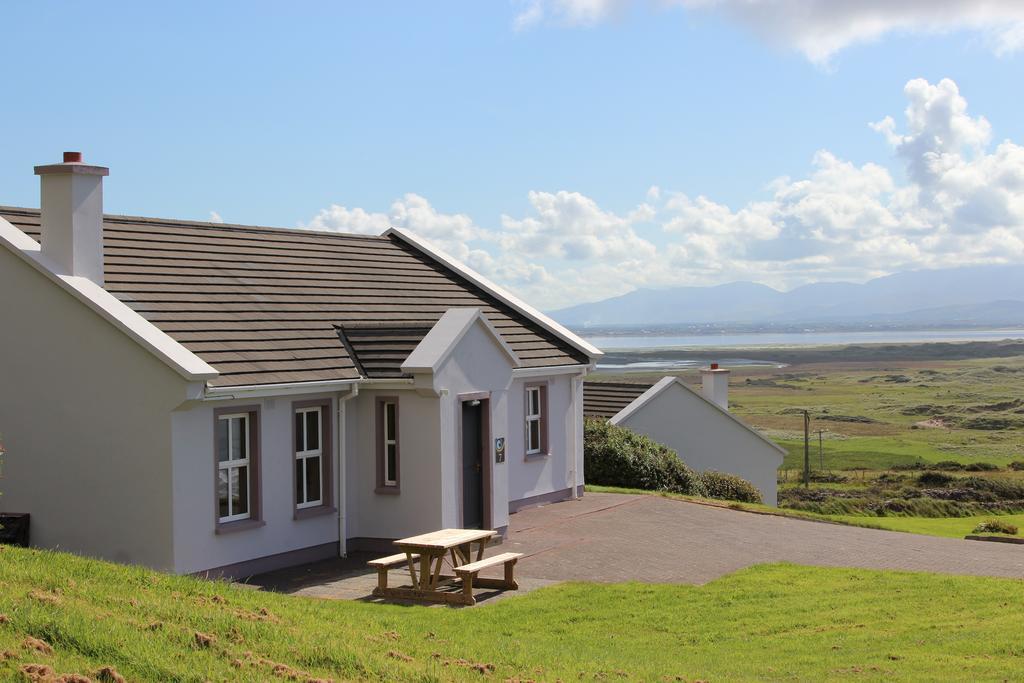 Inch Beach Cottages Екстериор снимка