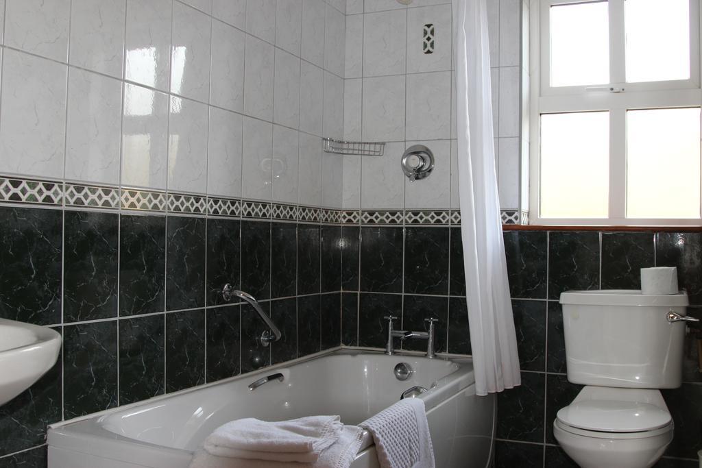 Inch Beach Cottages Екстериор снимка